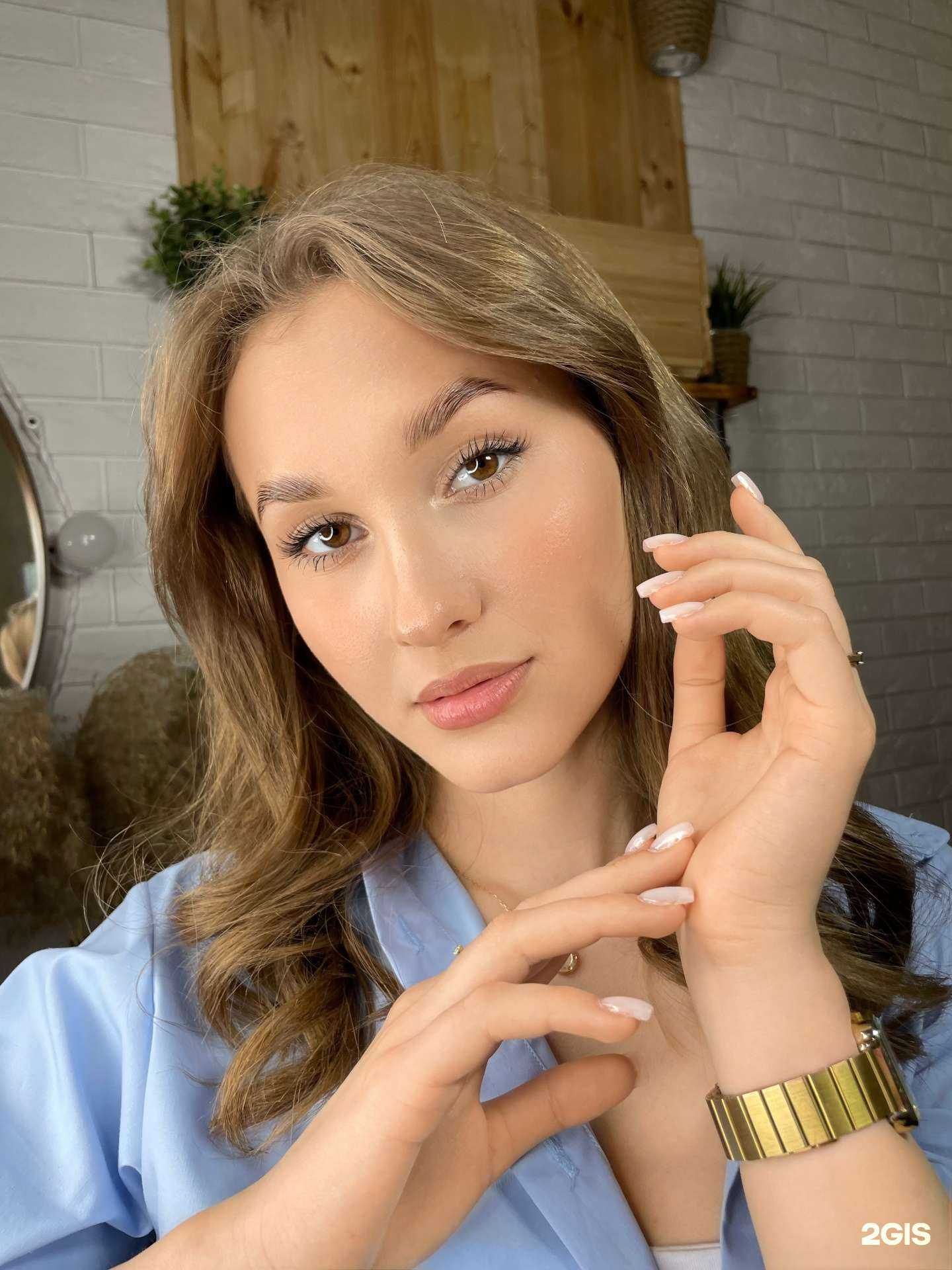 Отзывы на компанию Rubleva Brow&lash в г. Краснодар c фото