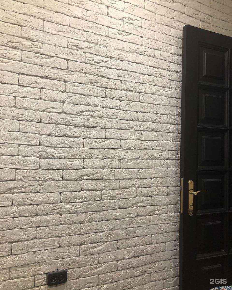 Отзывы на компанию Декоративный камень в г. Бийск c фото