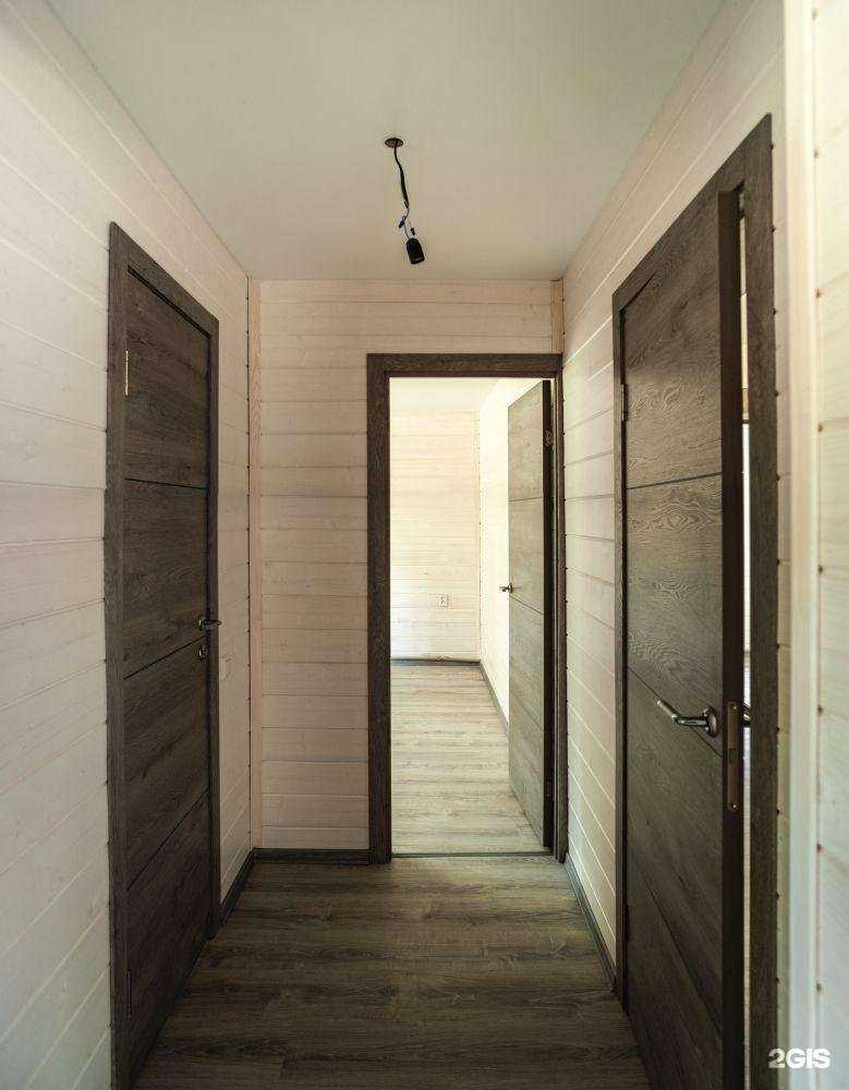 Отзывы на компанию Raduga в г. Нижний Новгород c фото