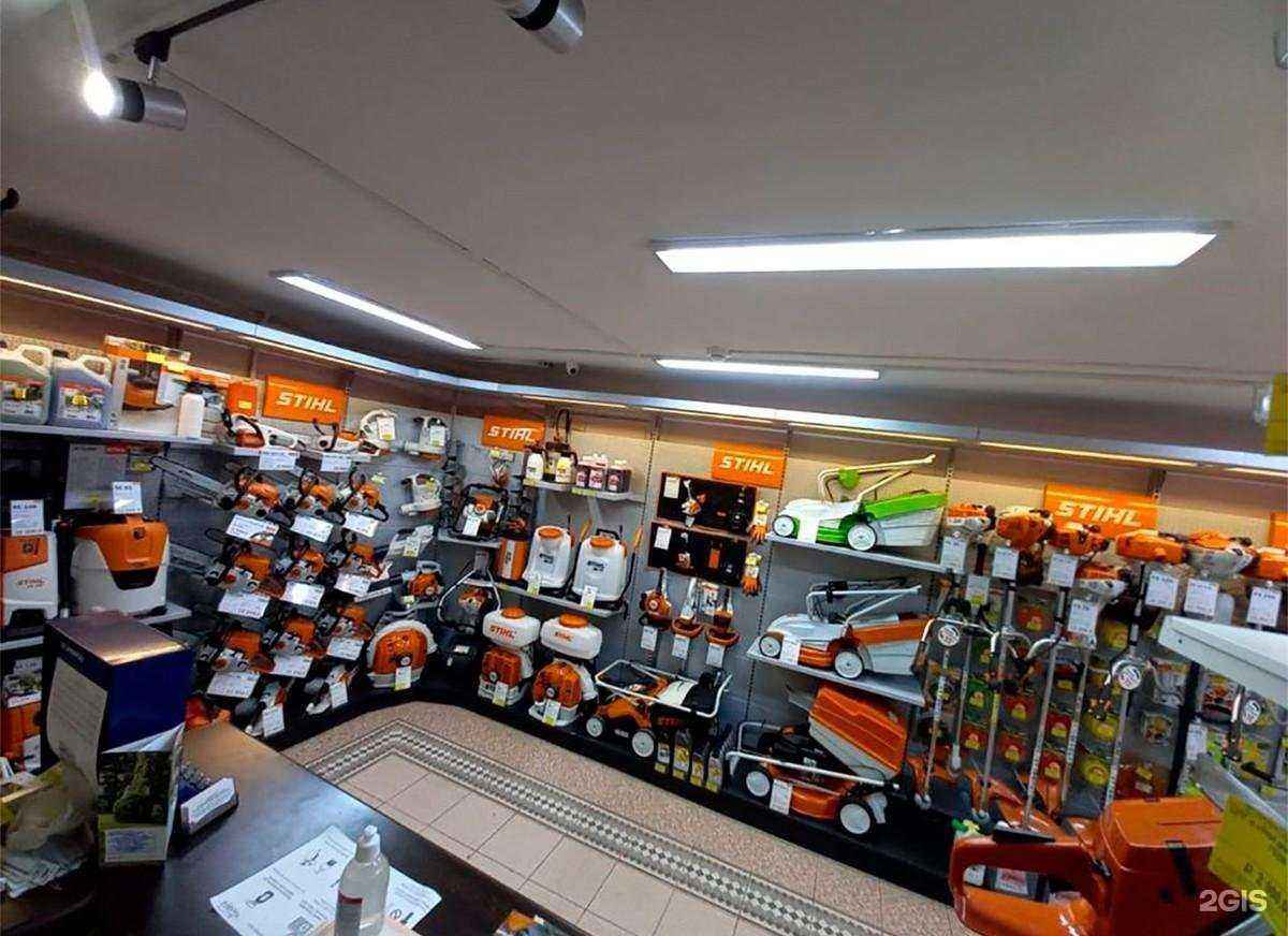 Отзывы на компанию Интех в г. Краснодар c фото