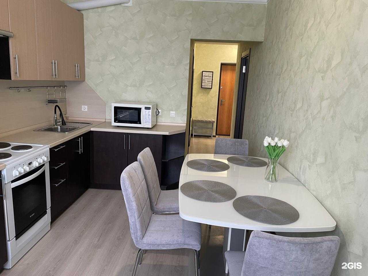 Отзывы на компанию Апартаменты Милана в Ставрополе c фото