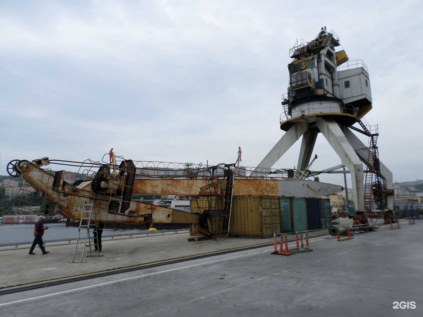 Отзывы на компанию Центр ремонта и сервисного обслуживания в Владивостоке c фото