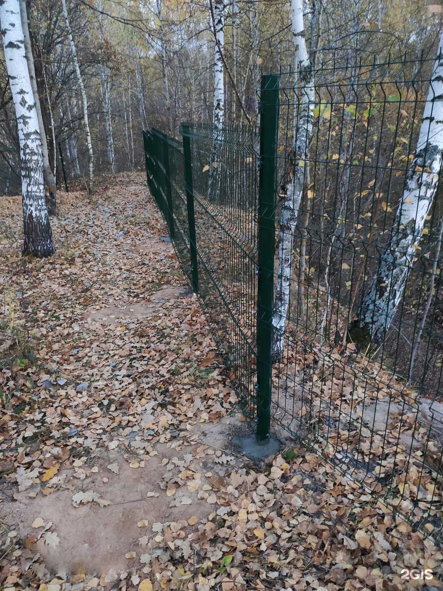 Отзывы на компанию Металлическая сетка в г. Казань c фото