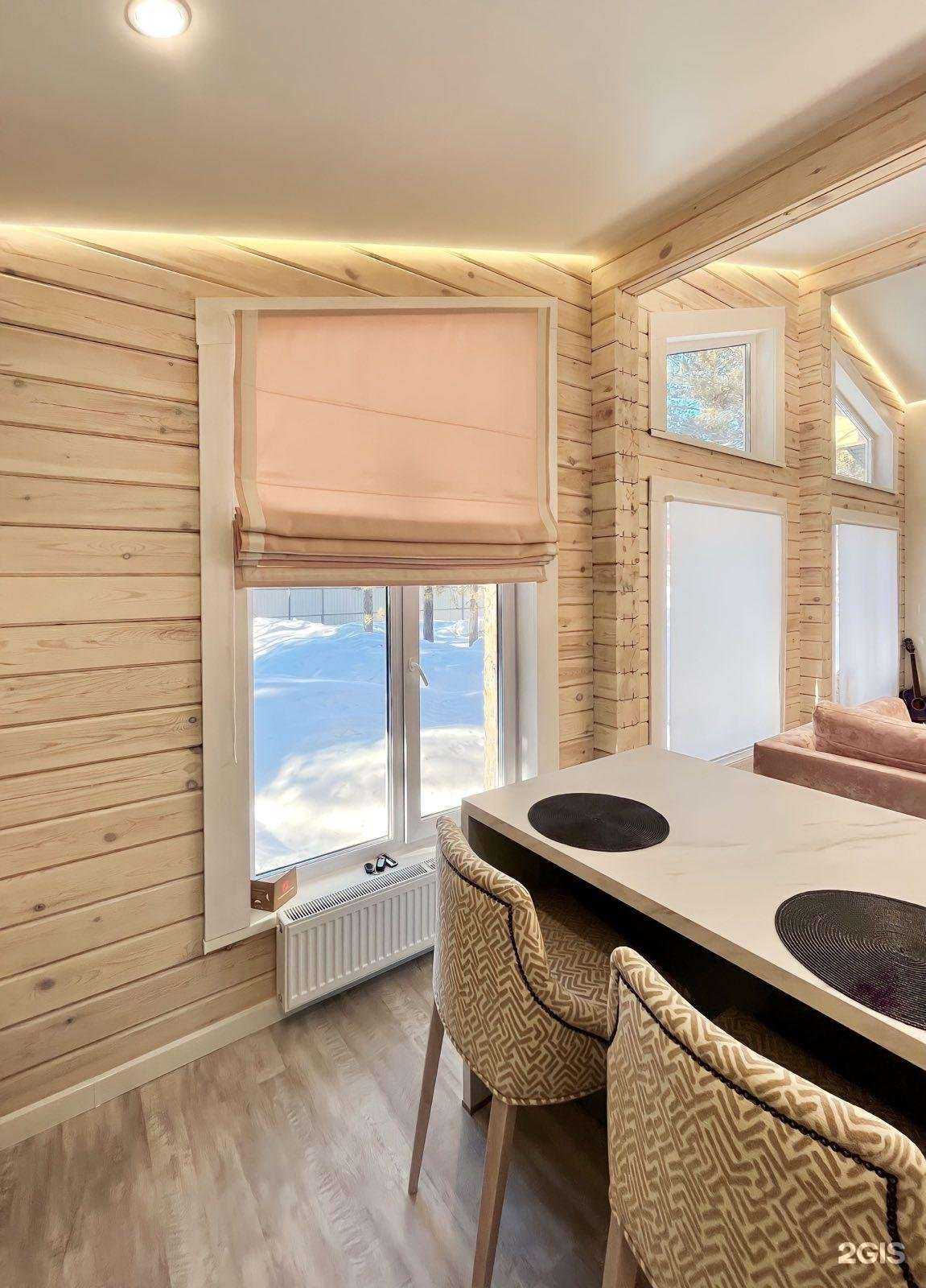 Отзывы на компанию Много Жалюзи в Ханты-Мансийске c фото