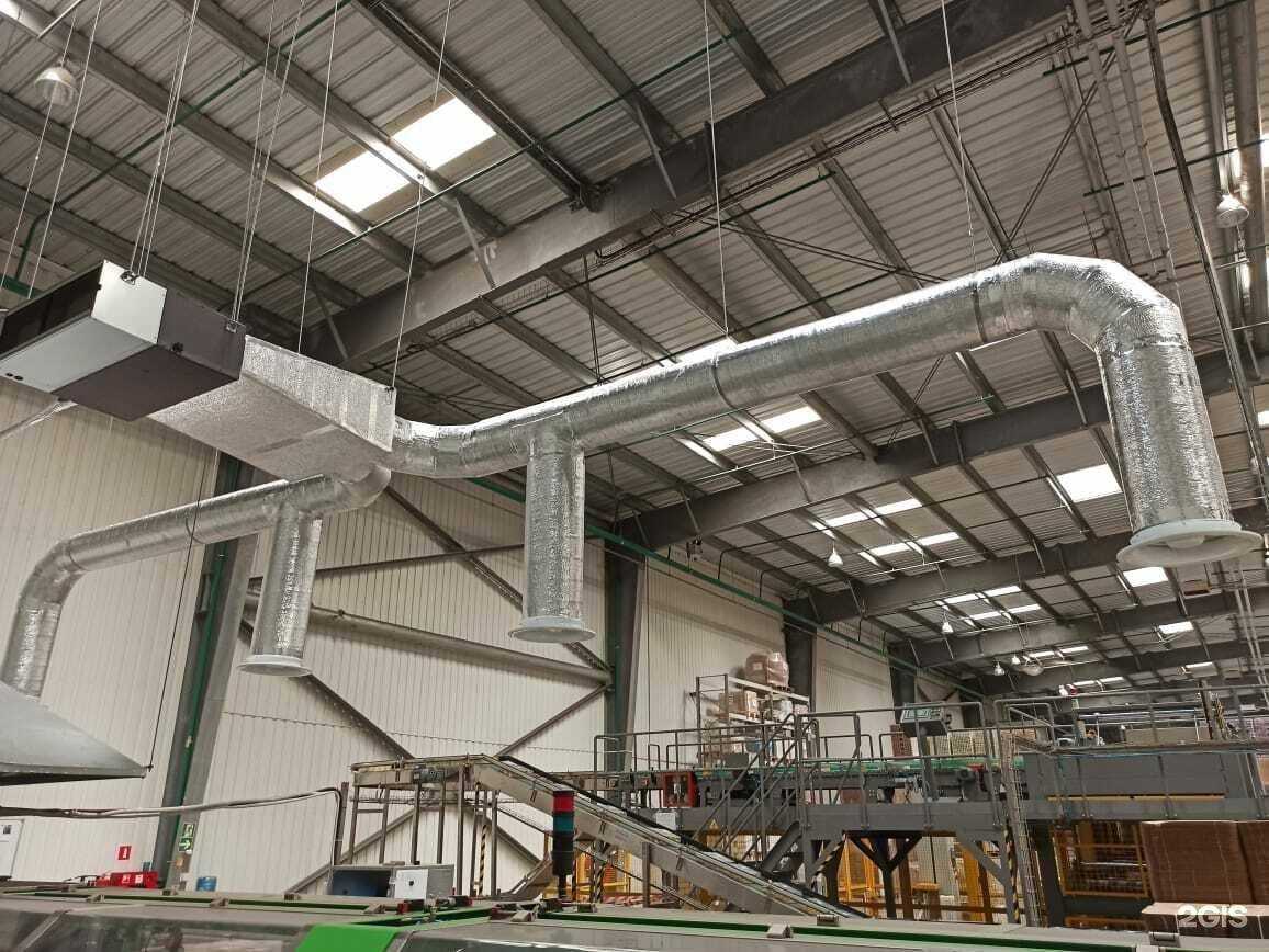 Отзывы на компанию Дон-Стройвентиляция в г. Ростов-на-Дону c фото