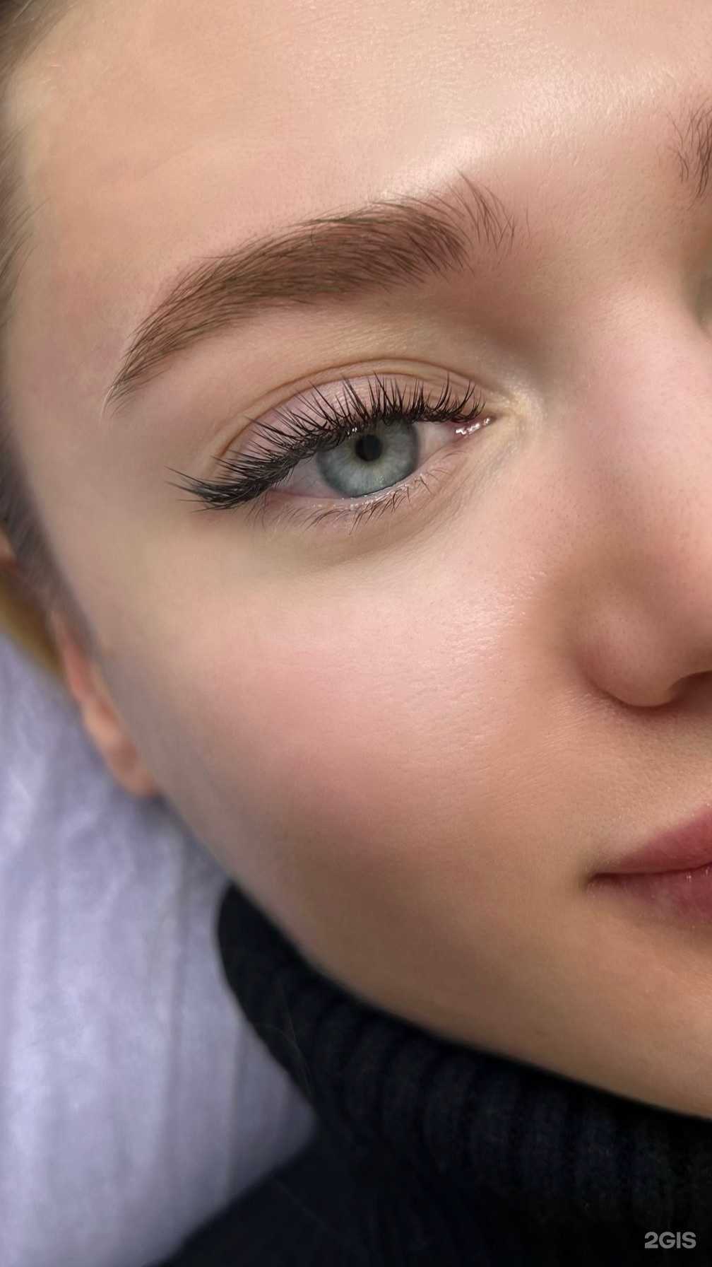 Отзывы на компанию Lash bass в Красноярске c фото