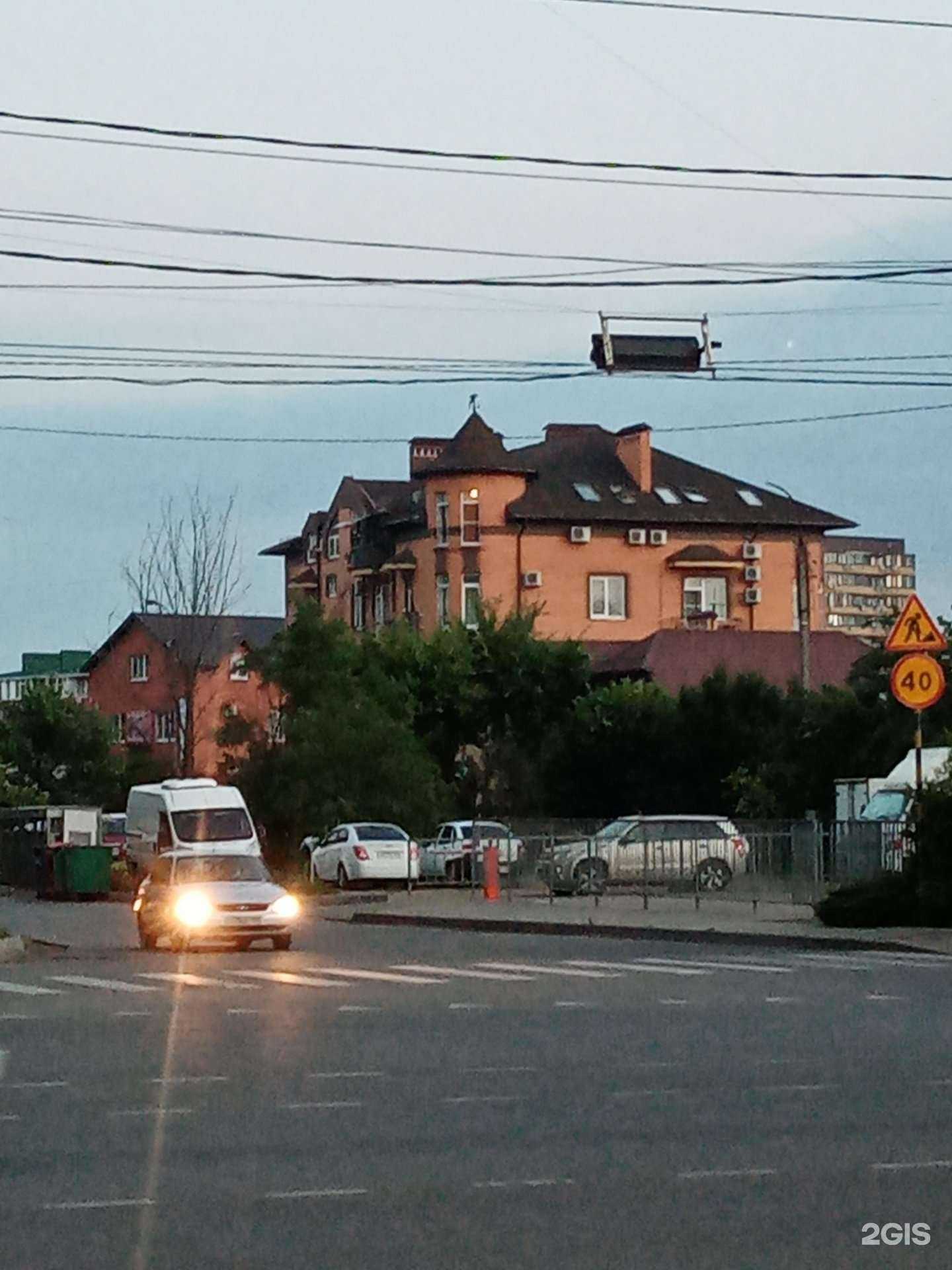 Отзывы на компанию Ногтевая студия в Краснодаре c фото - фотография 2 из 2