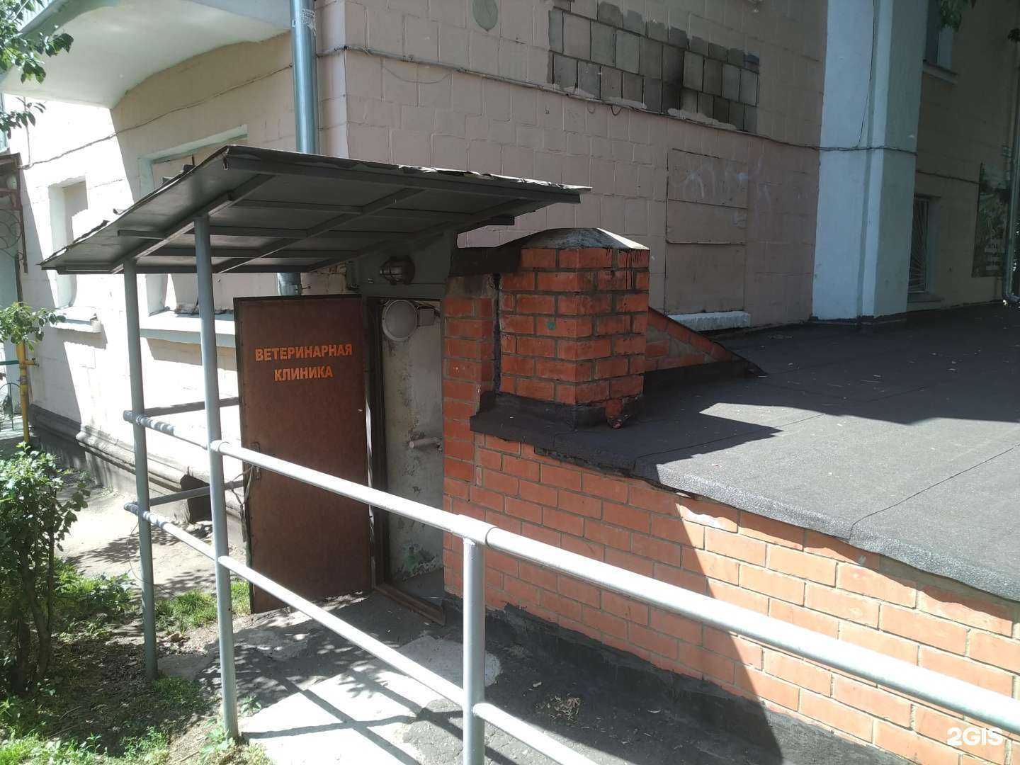 Отзывы на компанию Эковет в г. Ивантеевка c фото