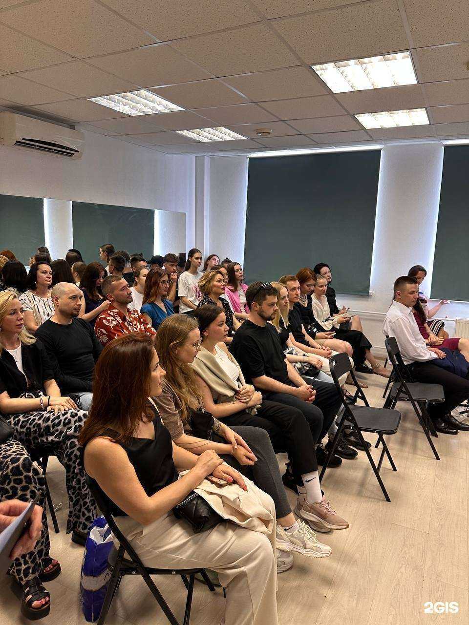 Отзывы на компанию Volegoff Centre в Перми c фото