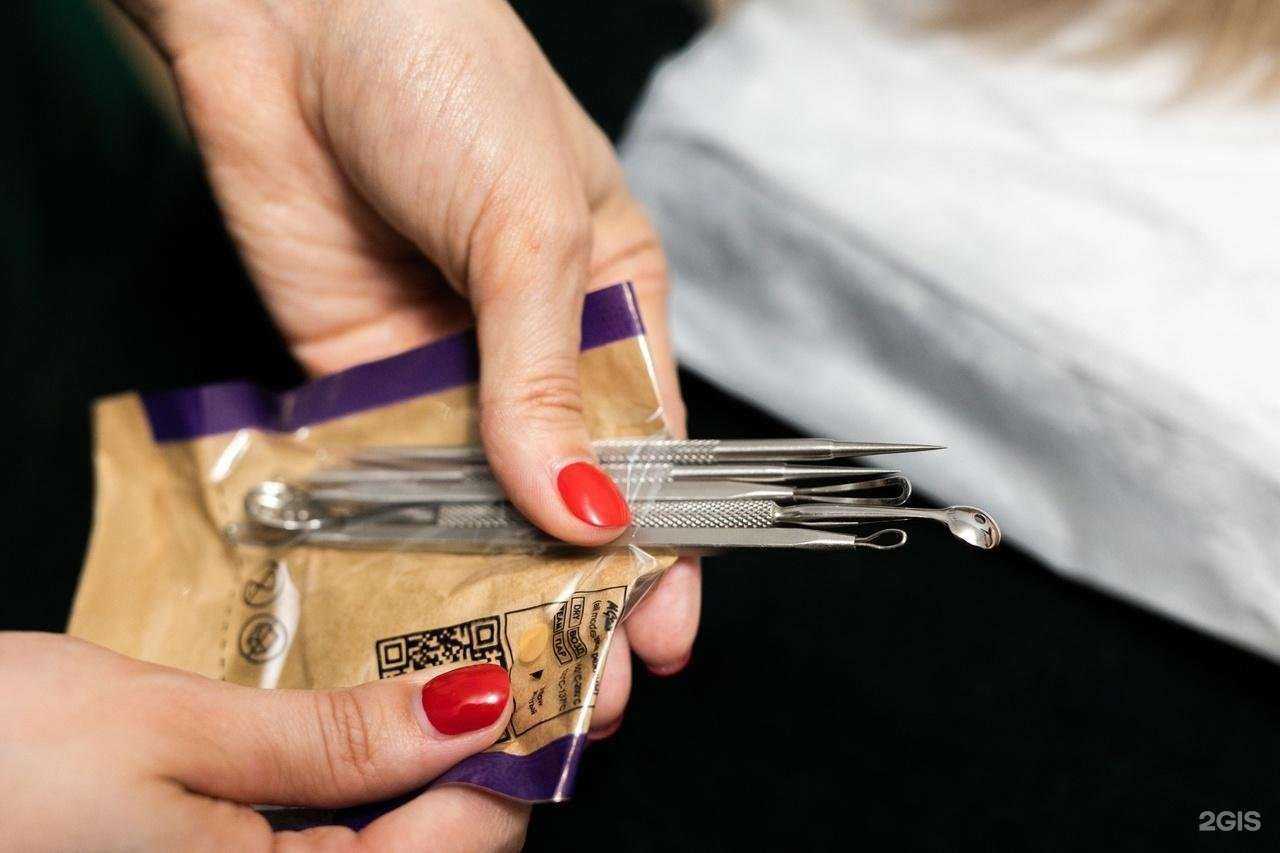 Отзывы на компанию Время Массажа в г. Подольск c фото