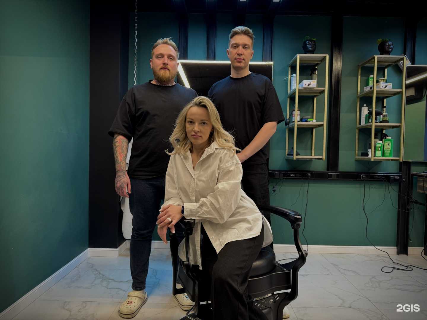 Отзывы на компанию Циник в Омске c фото