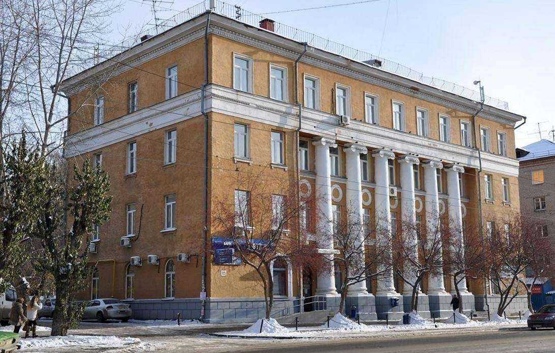 Отзывы на компанию Евразия в Екатеринбурге c фото - фотография 2 из 2