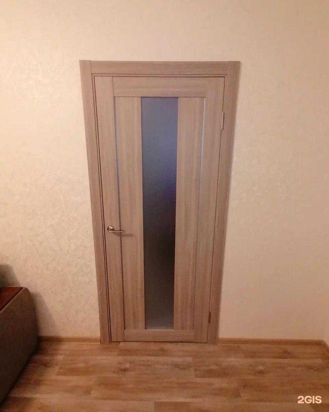 Отзывы на компанию Двери Нева в Сортавале c фото