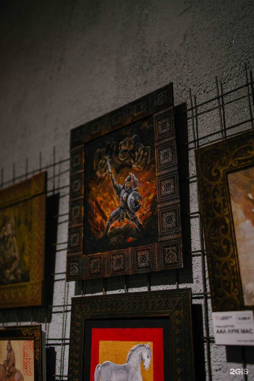 Отзывы на компанию Креатив Маркет в г. Якутск c фото