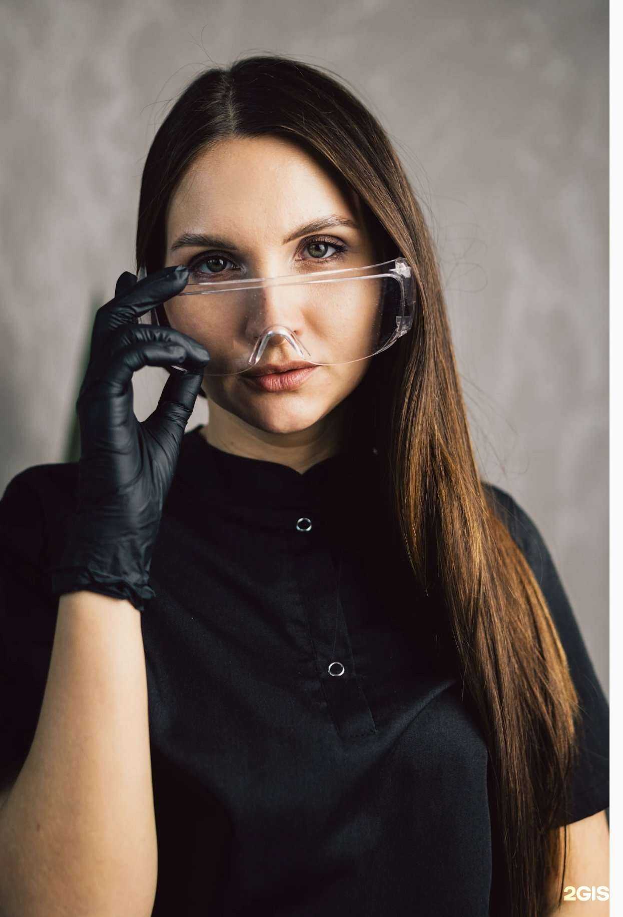 Отзывы на компанию Кабинет маникюра и педикюра в Хабаровске c фото