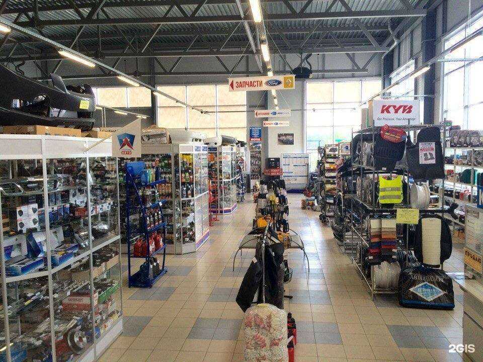 Отзывы на компанию Партнеравто в Йошкар-Оле c фото