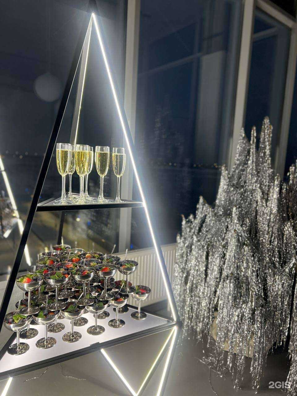 Отзывы на компанию kama hall в г. Пермь c фото