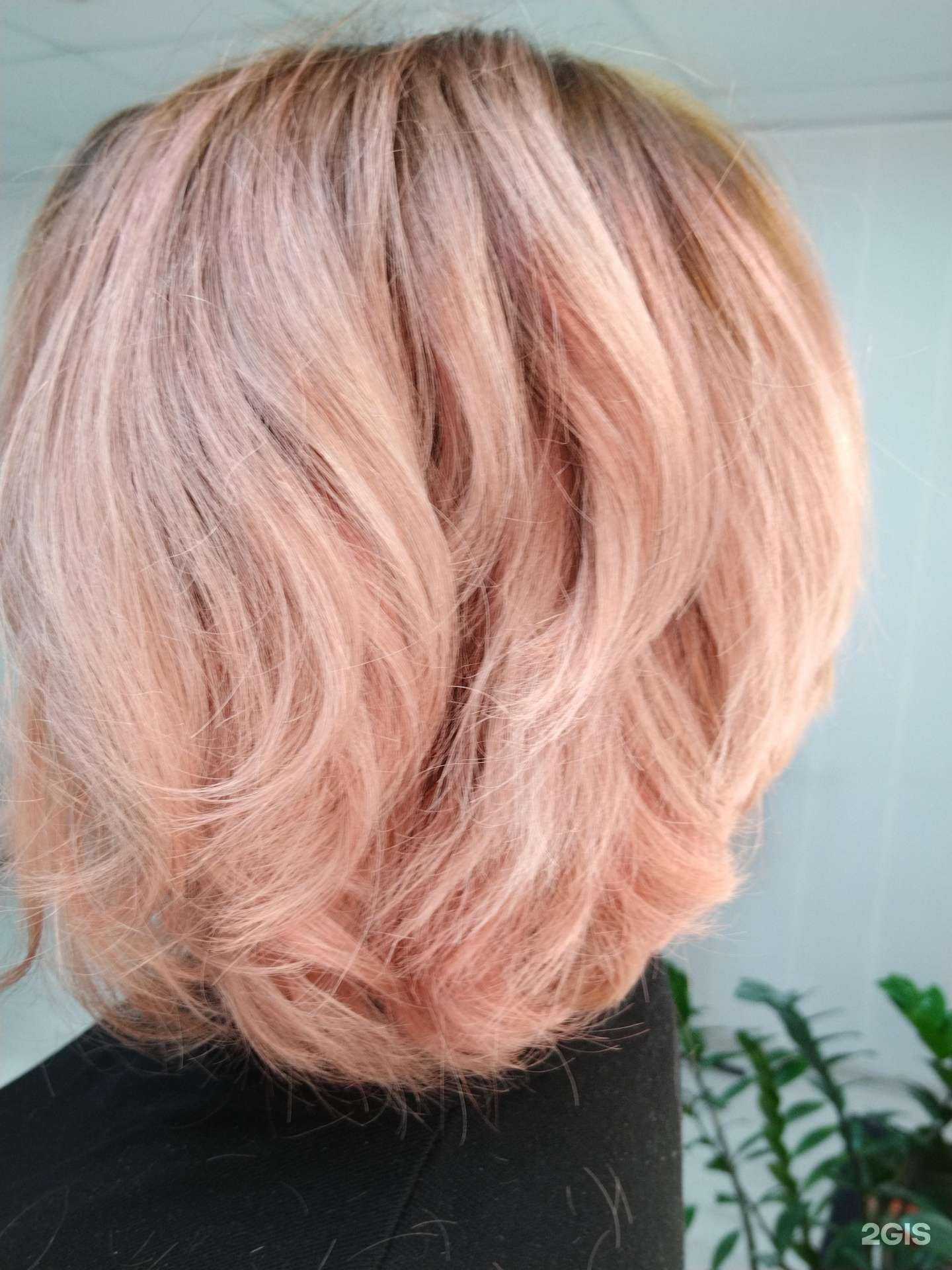 Отзывы на компанию Кабинет парикмахера-колориста в Иркутске c фото