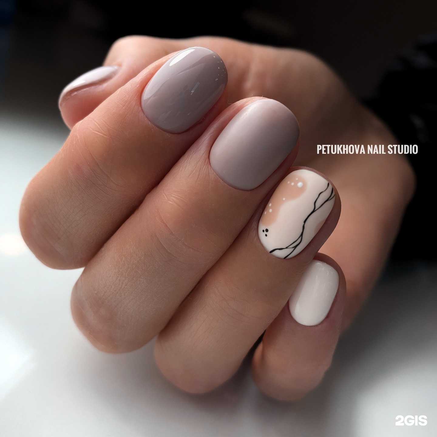 Отзывы на компанию Petukhova в Новосибирске c фото