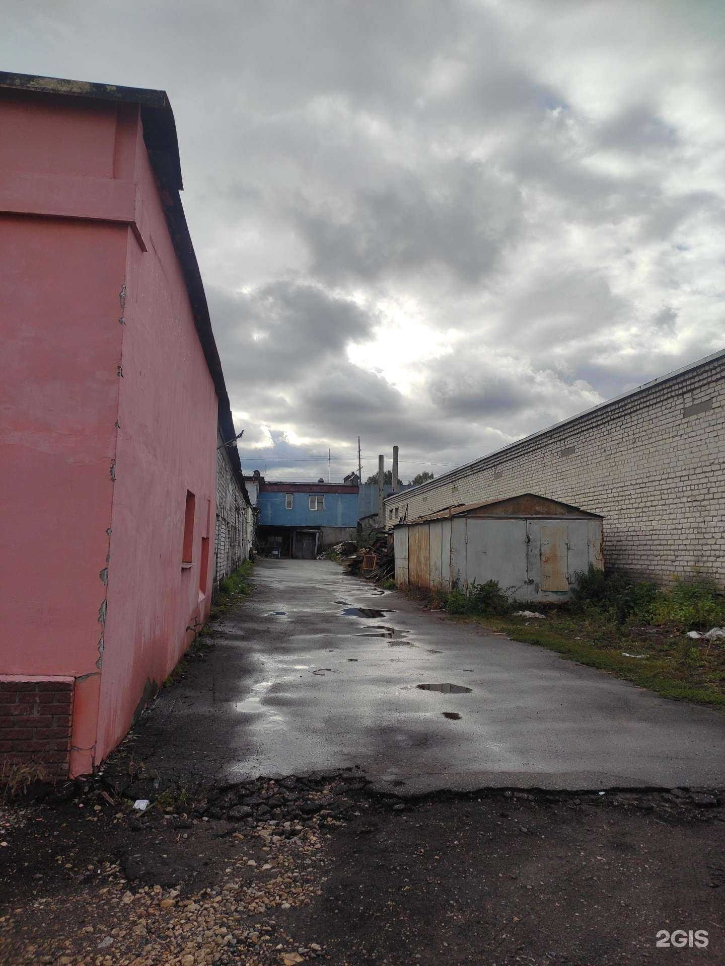 Отзывы на компанию Вереск в Нижнем Новгороде c фото - фотография 2 из 2