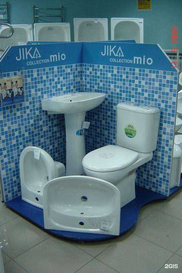 Отзывы на компанию МТС-сантехника в г. Уфа c фото