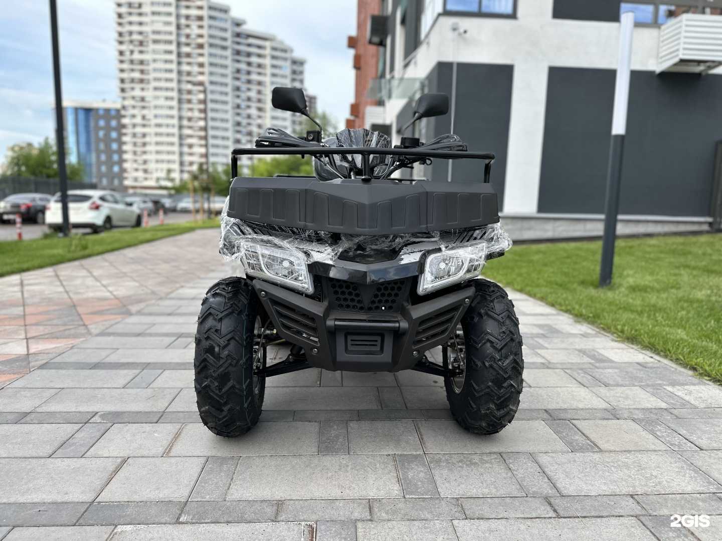 Отзывы на компанию Airusmoto в Набережных Челнах c фото