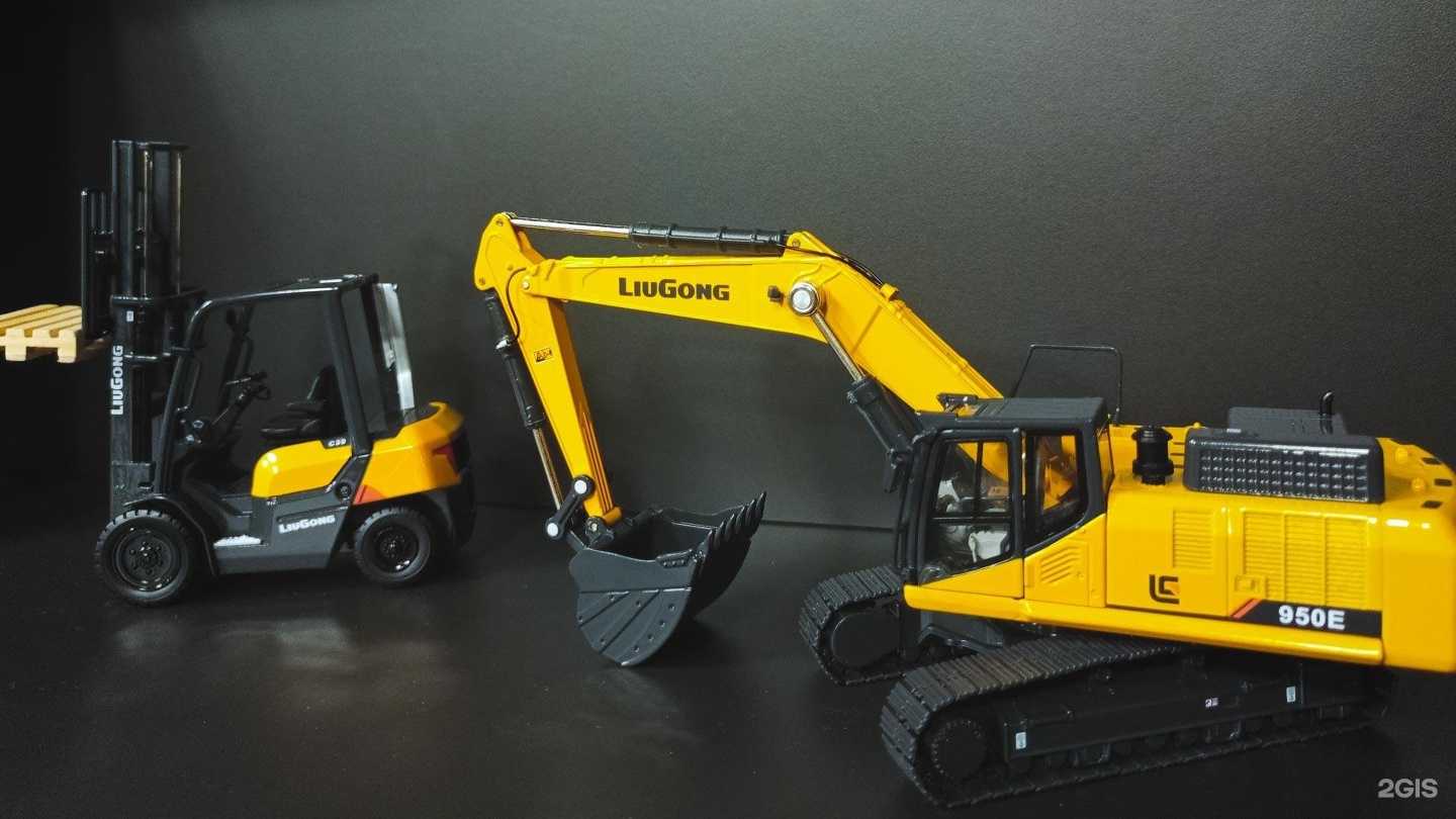 Отзывы на компанию Остров машин в Котельниках c фото