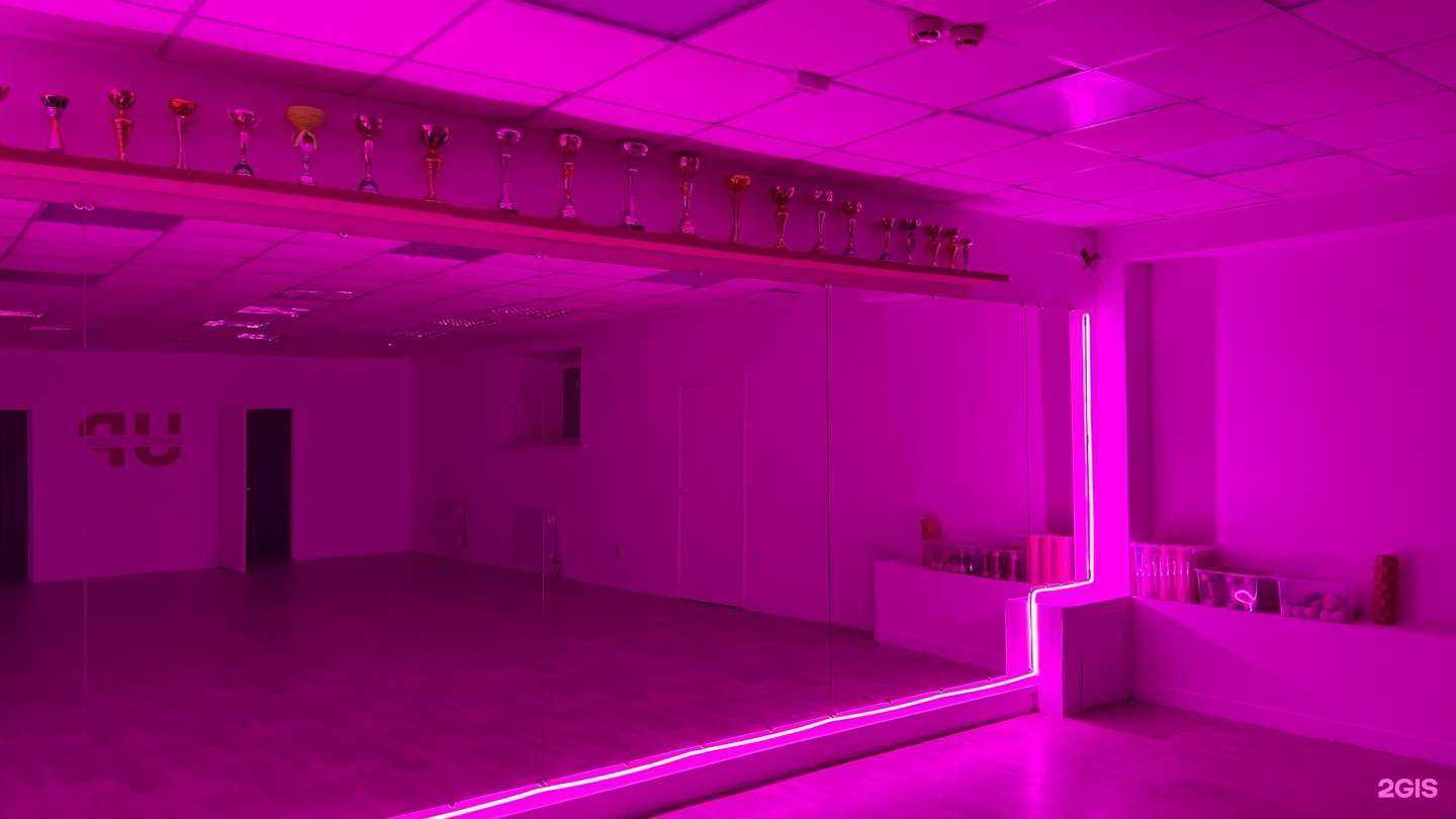 Отзывы на компанию Up dance в Омске c фото