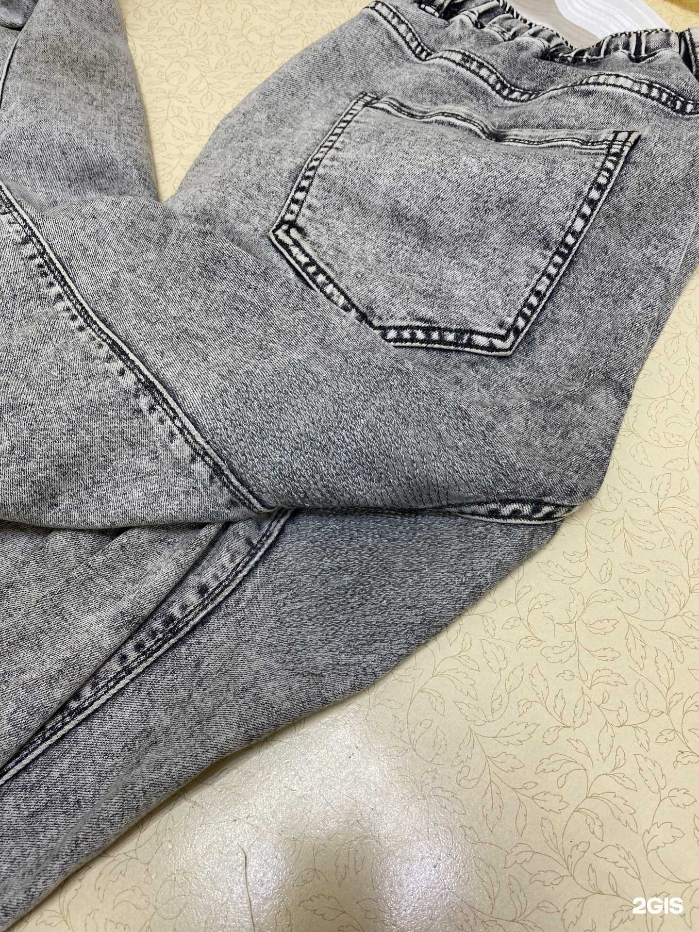 Отзывы на компанию Мастерская по ремонту одежды в Набережных Челнах c фото