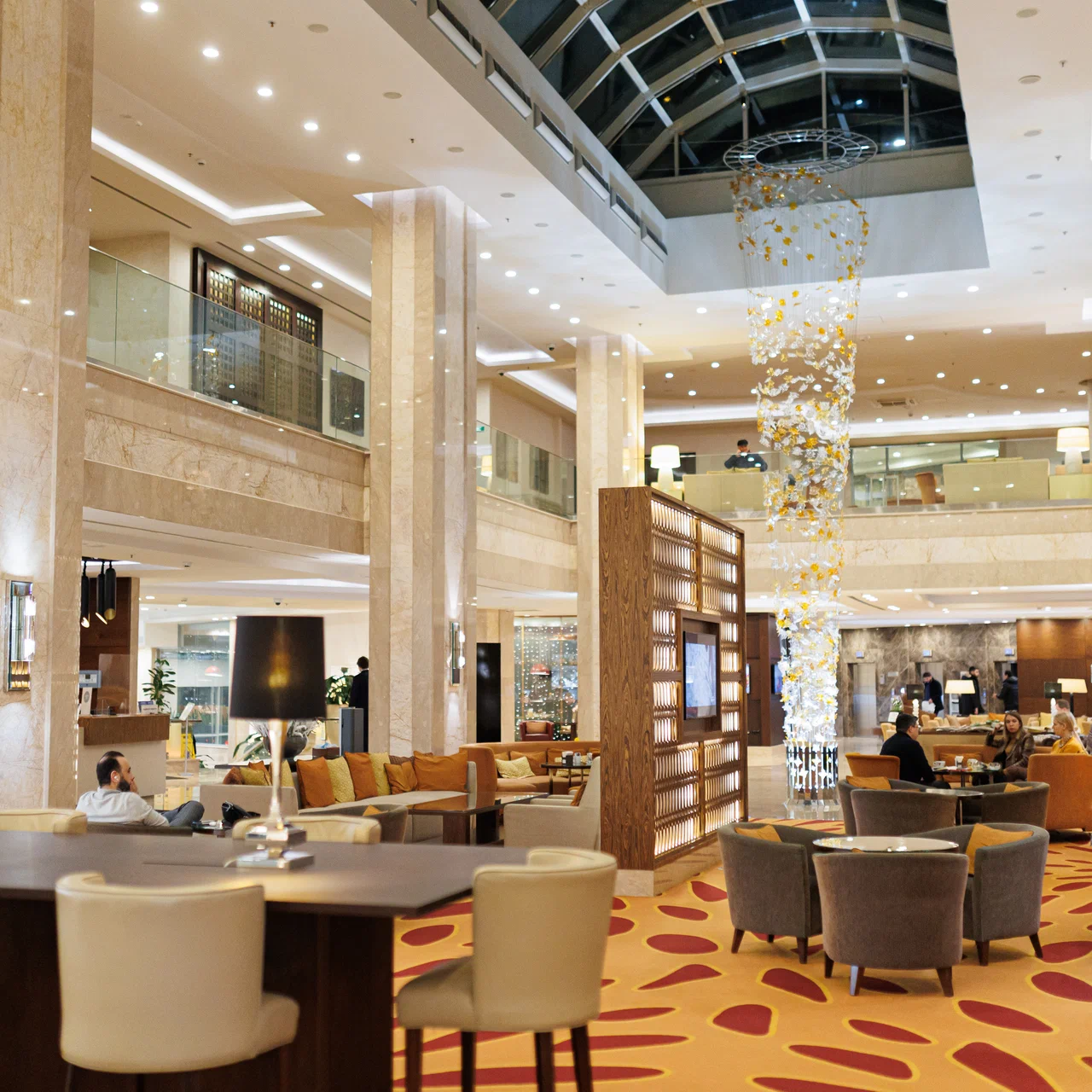 Отзывы на компанию Звезды Арбата в Москве c фото - фотография 2 из 9