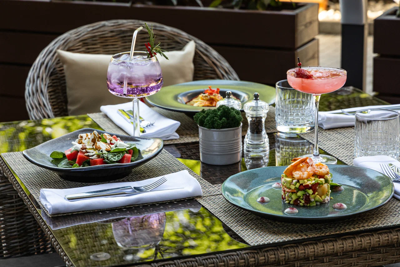 Отзывы на компанию Звезды Арбата в Москве c фото - фотография 3 из 9