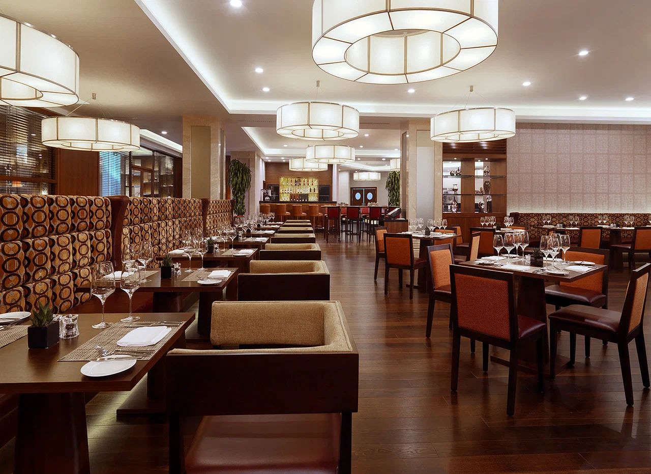 Отзывы на компанию Звезды Арбата в Москве c фото - фотография 4 из 9