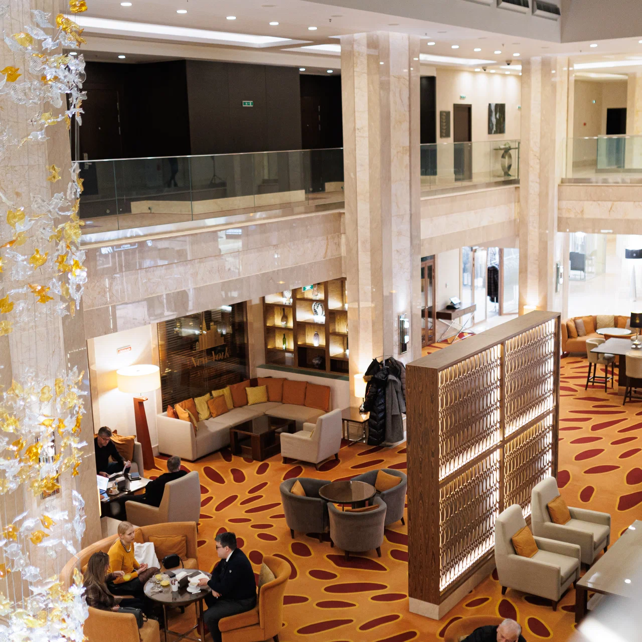 Отзывы на компанию Звезды Арбата в Москве c фото