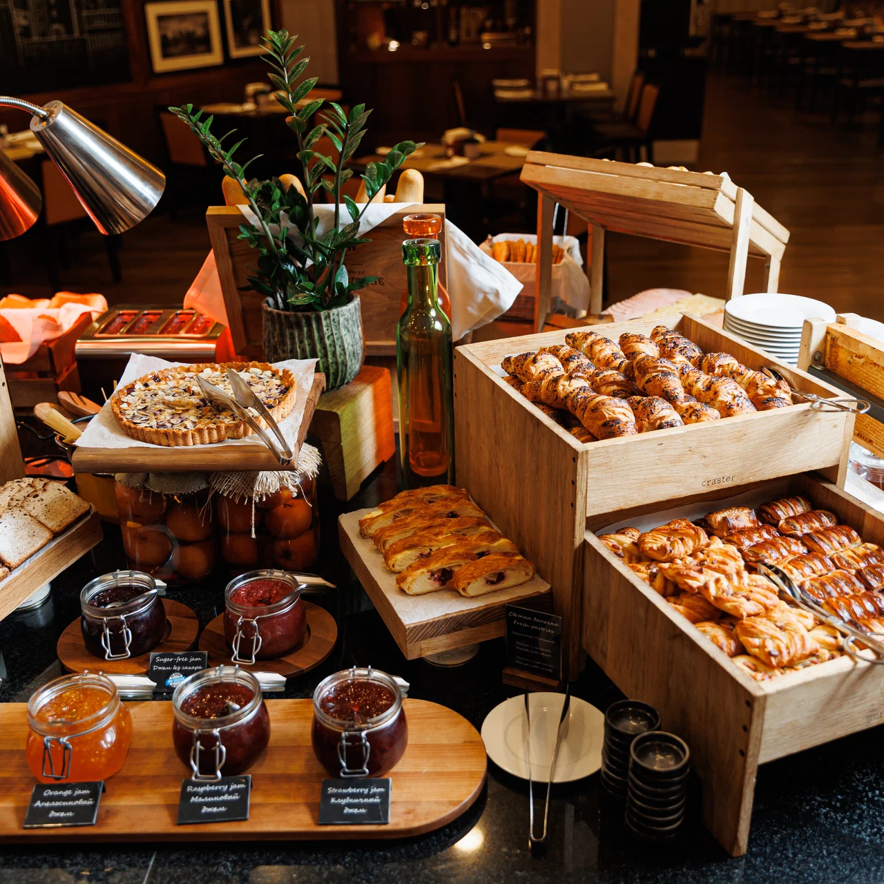 Отзывы на компанию Звезды Арбата в Москве c фото - фотография 9 из 9