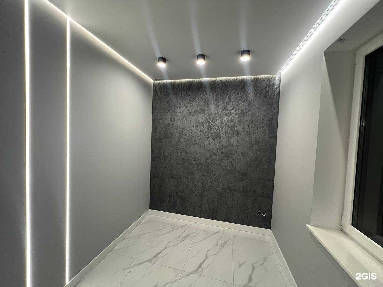 Отзывы на компанию Топ потолок в Иркутске c фото