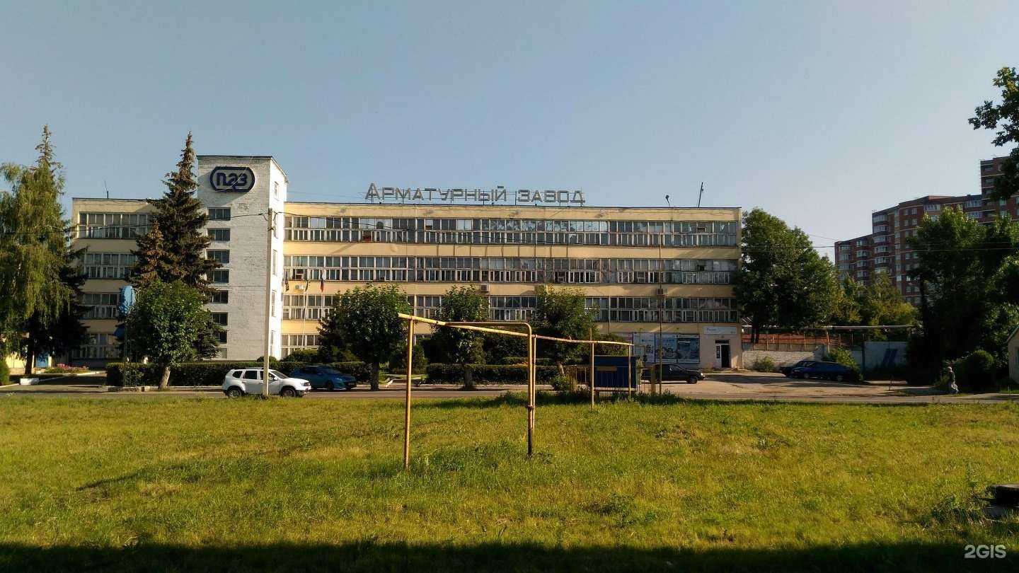 Отзывы на компанию Пензенский завод Телема Гино в Пензе c фото - фотография 2 из 2