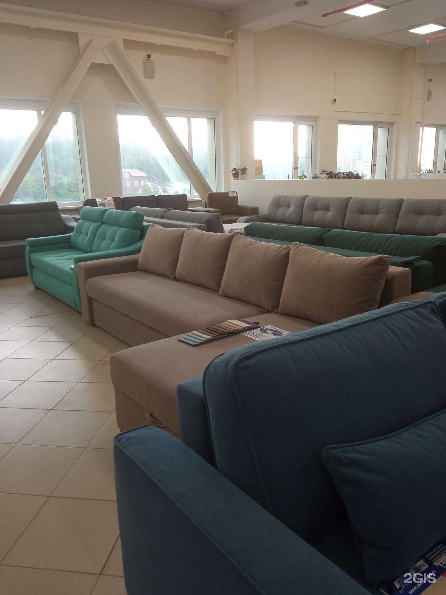 Отзывы на компанию Soft city в Уфе c фото