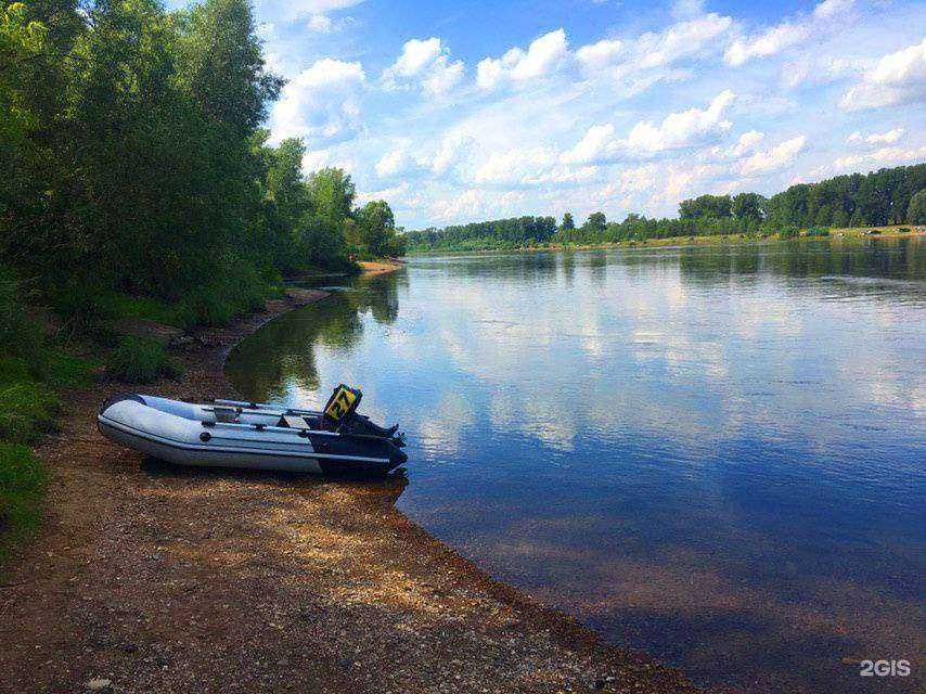 Отзывы на компанию Первыйлодочный.рф в Уфе c фото