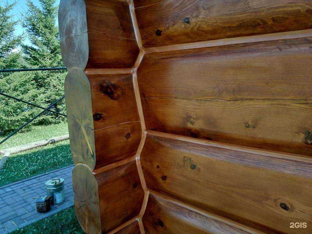 Отзывы на компанию Traumholz в Новокузнецке c фото