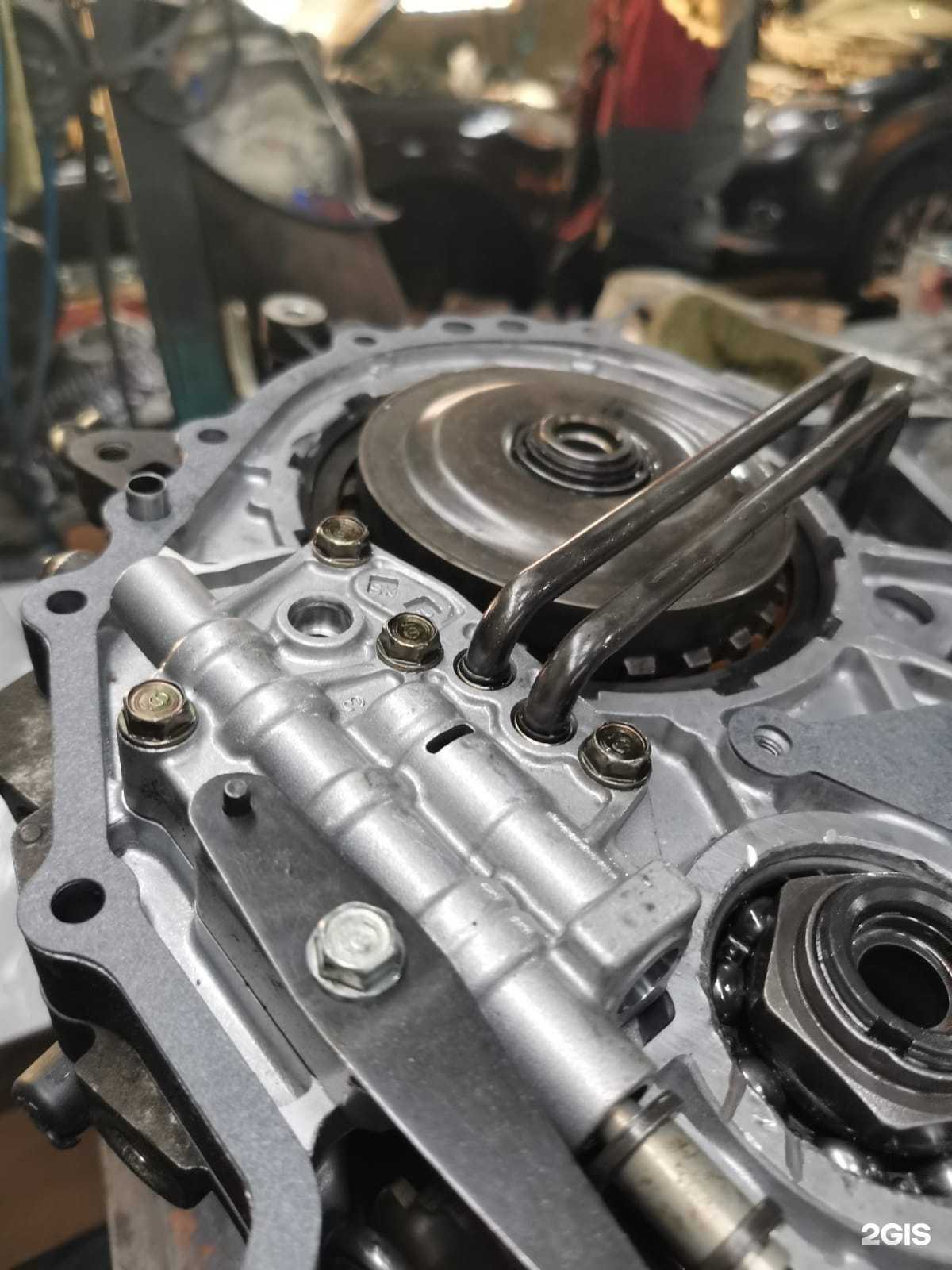 Отзывы на компанию Механик в Чите c фото