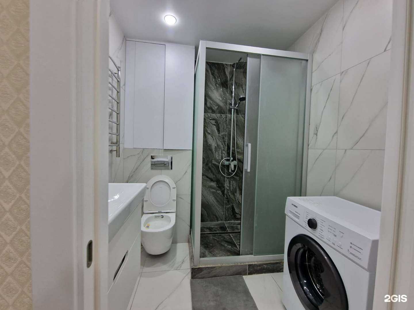 Отзывы на компанию Хостел на Шевченко  в Альметьевске c фото