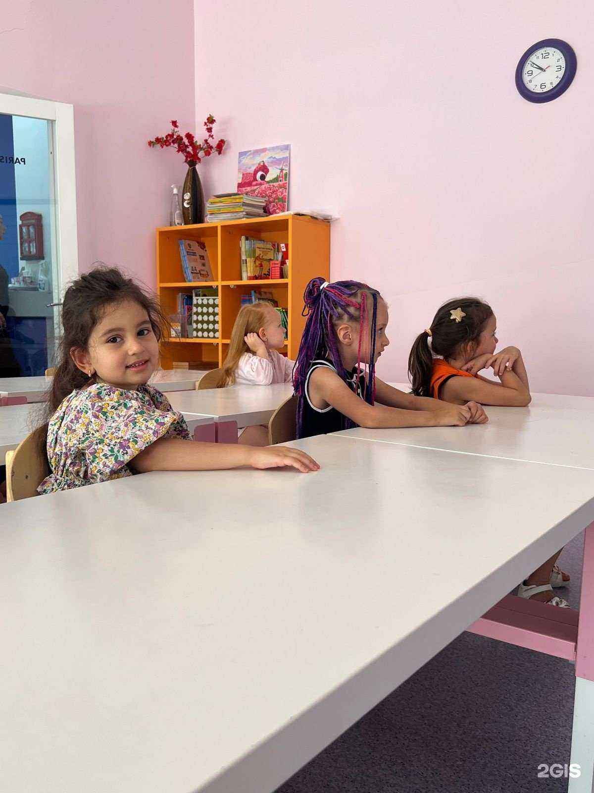 Отзывы на компанию Eva kids в г. Ставрополь c фото