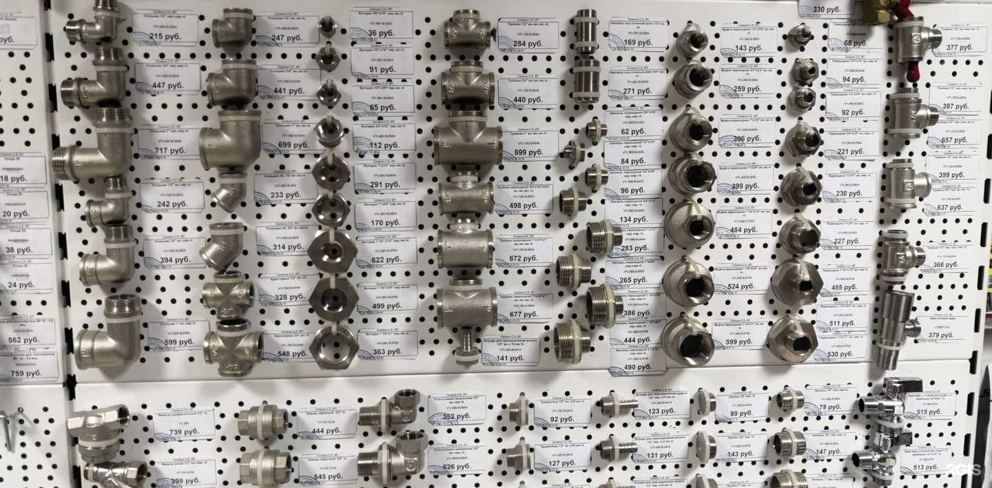 Отзывы на компанию Водяной в Краснодаре c фото