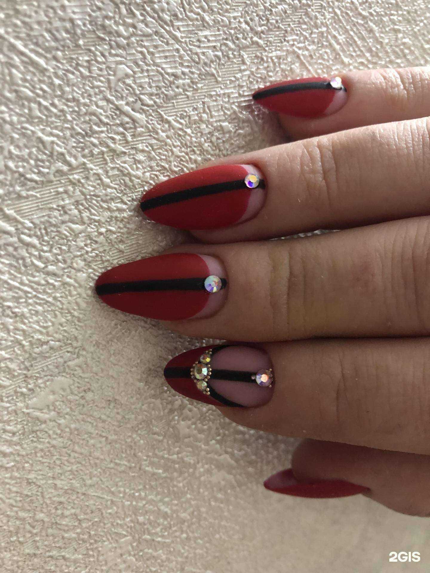 Отзывы на компанию Namanikure в г. Кемерово c фото