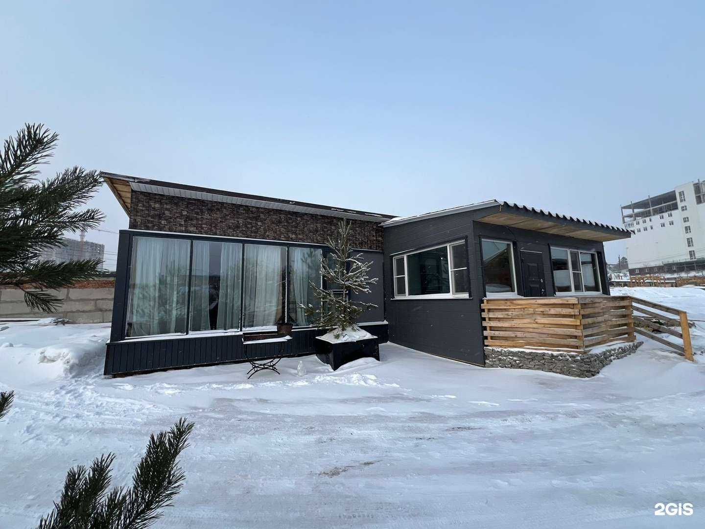 Отзывы на компанию Панорама в г. Хабаровск c фото