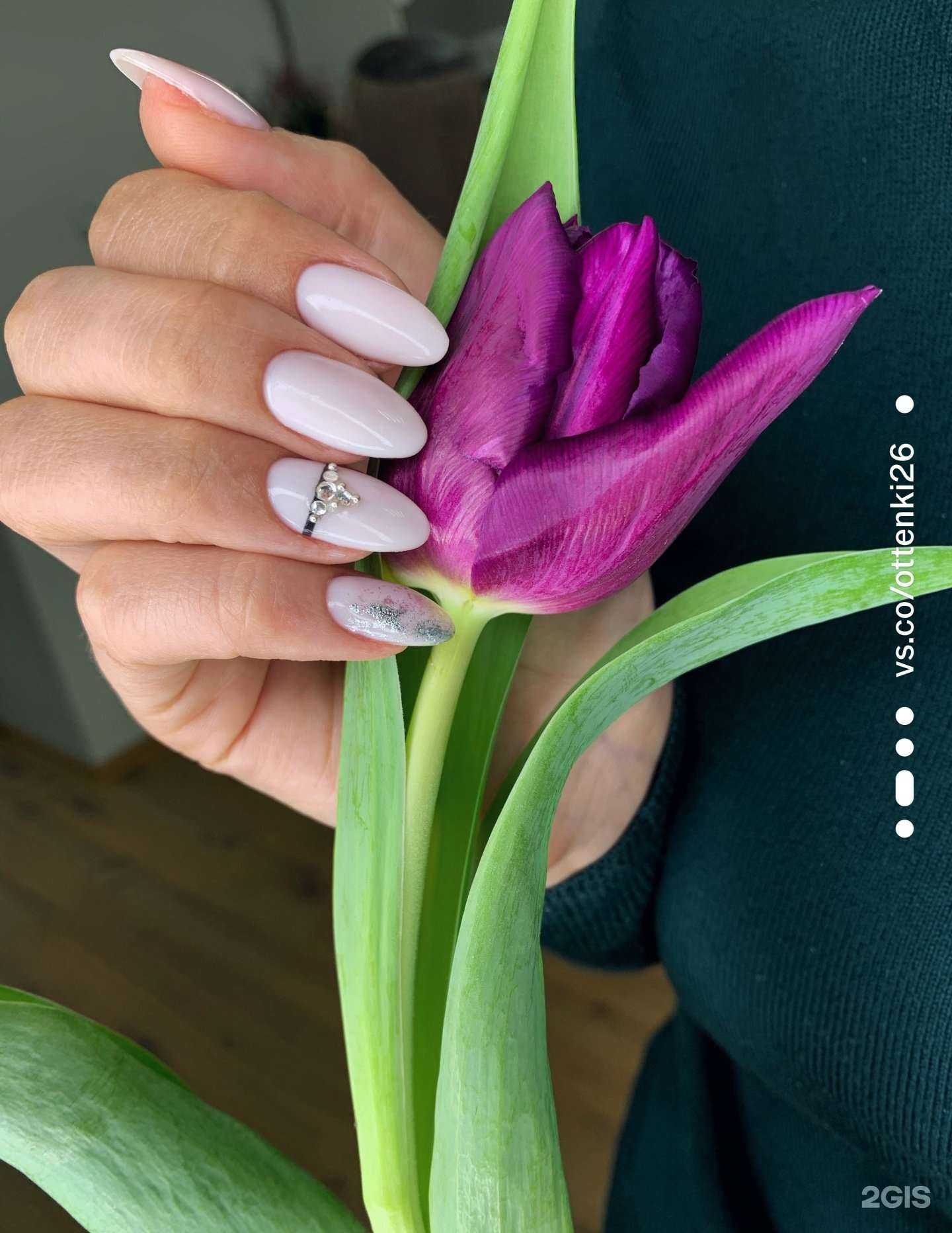 Отзывы на компанию Ottenki beauty space в Владивостоке c фото