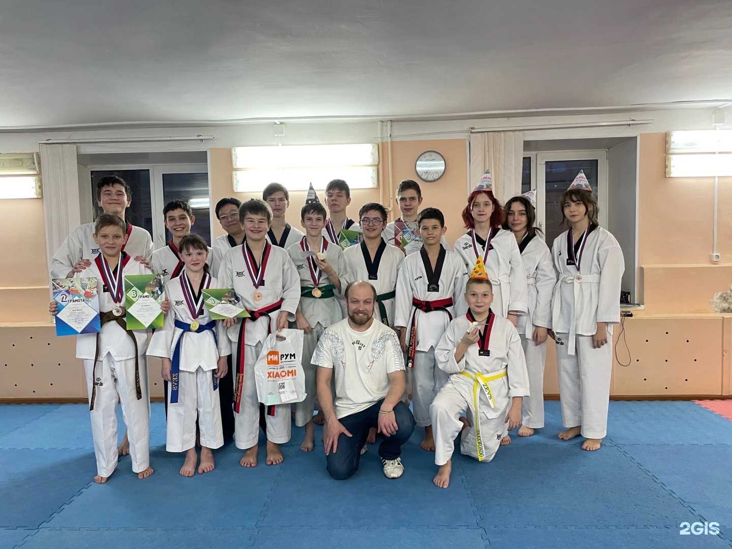 Отзывы на компанию Зевс в Перми c фото