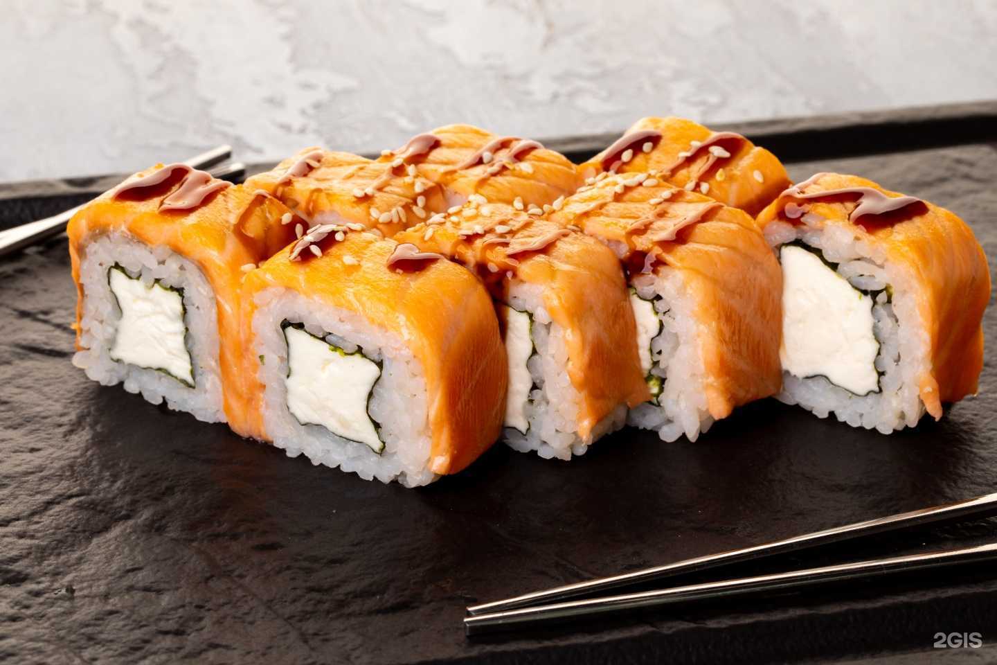 Отзывы на компанию Ханами в Челябинске c фото