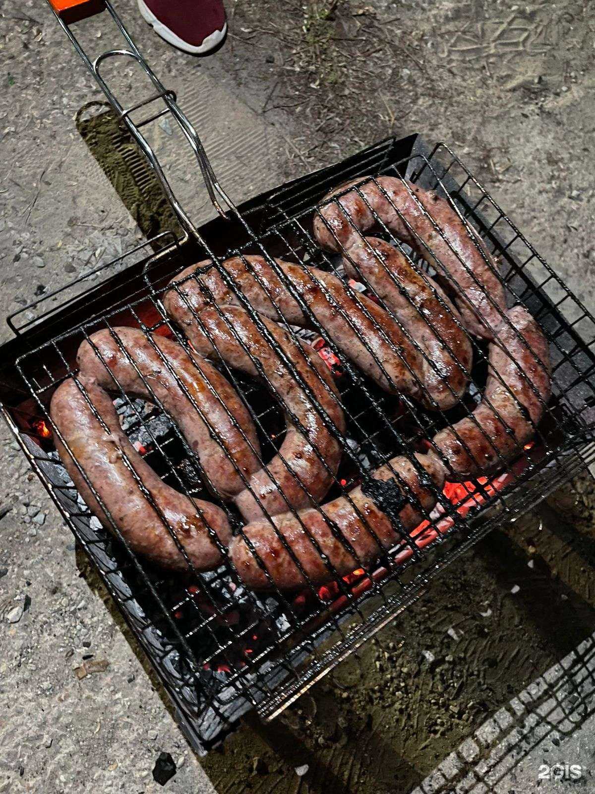 Отзывы на компанию Мясной магазин в г. Новосибирск c фото