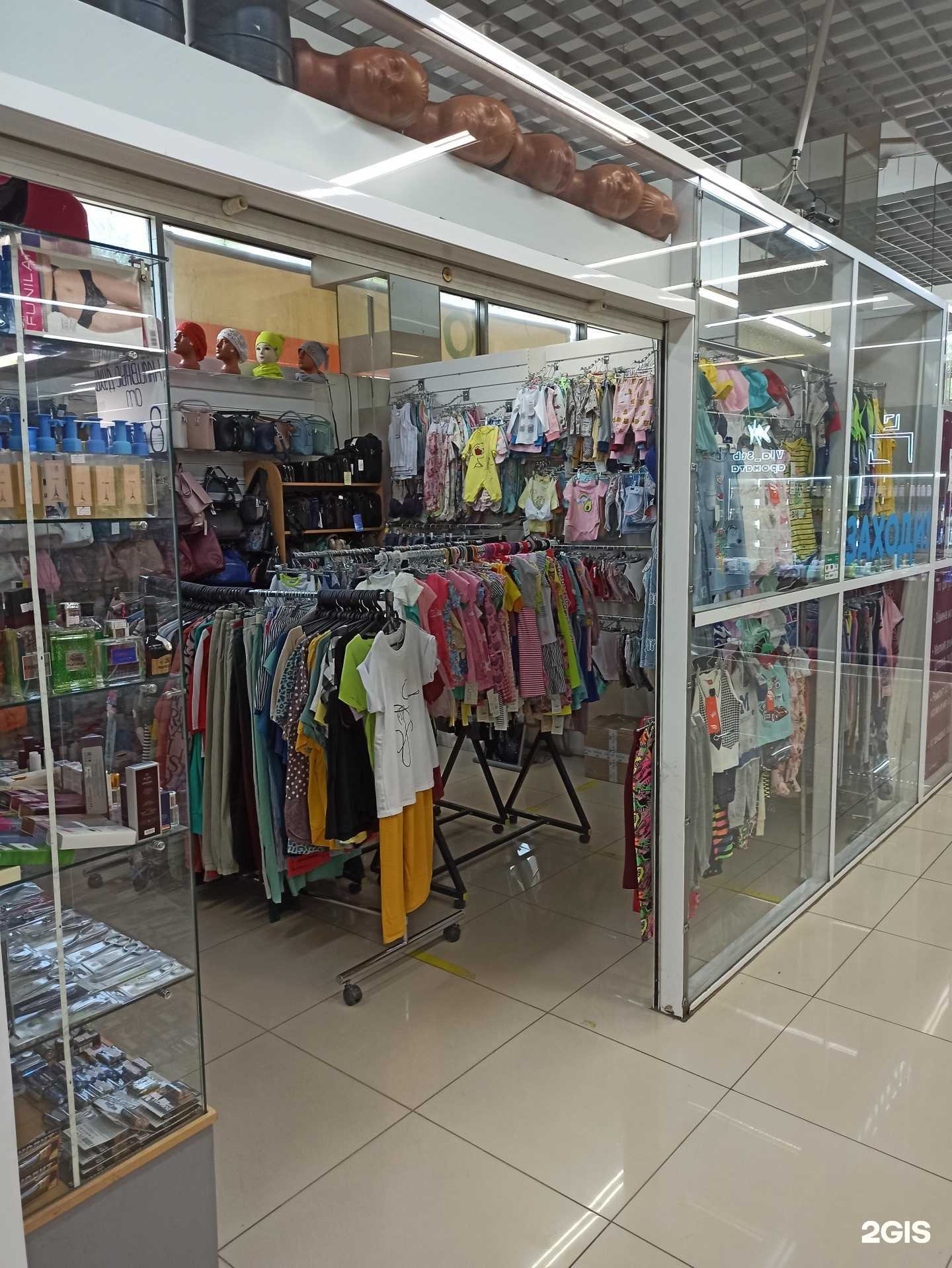 Отзывы на компанию Инари в Верхней Пышме c фото